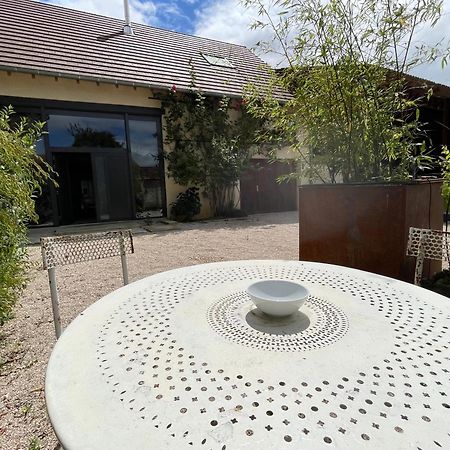 Villa Pepe Grange Renovee Annoire Esterno foto