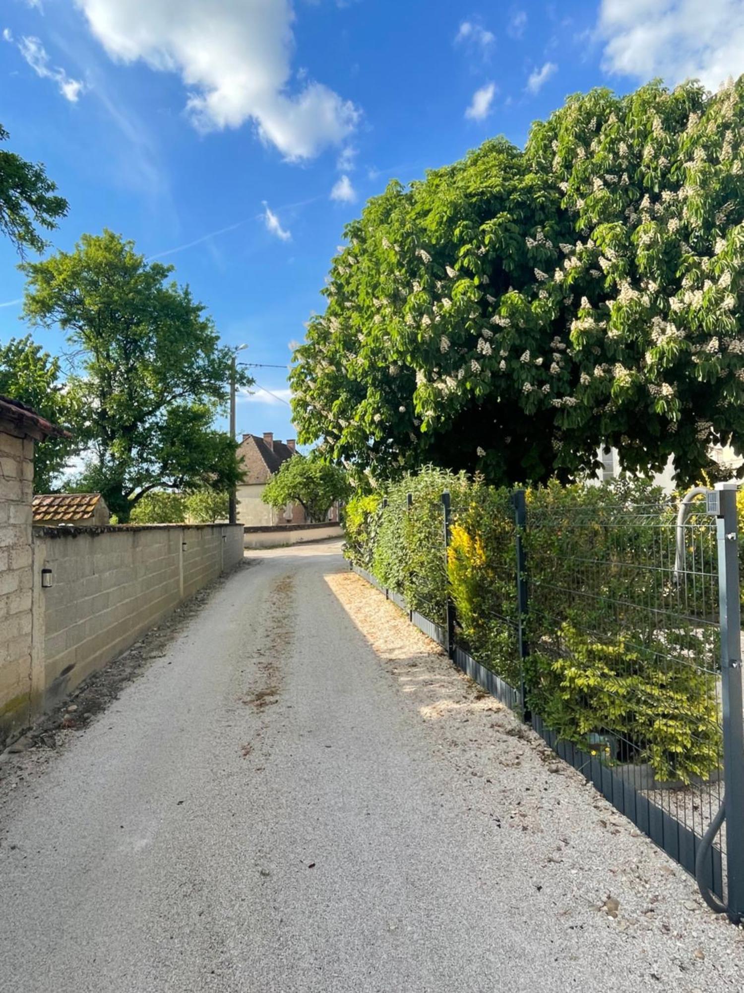 Villa Pepe Grange Renovee Annoire Esterno foto