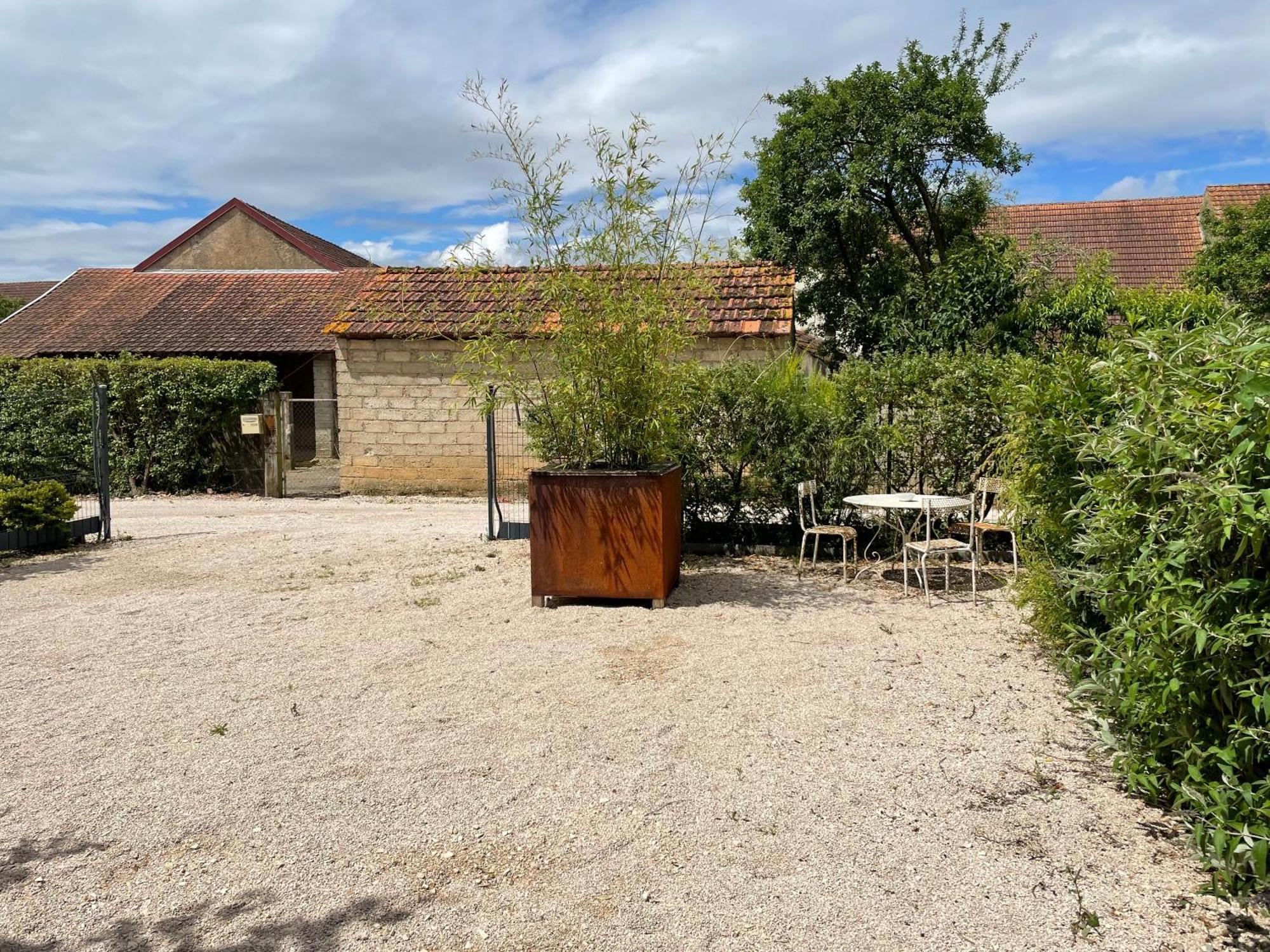 Villa Pepe Grange Renovee Annoire Esterno foto