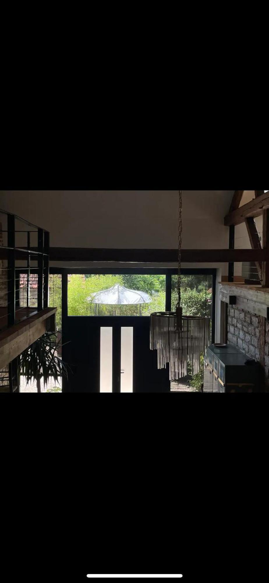 Villa Pepe Grange Renovee Annoire Esterno foto