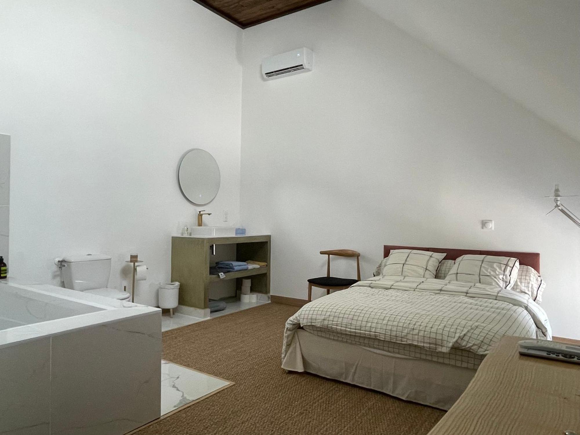Villa Pepe Grange Renovee Annoire Esterno foto
