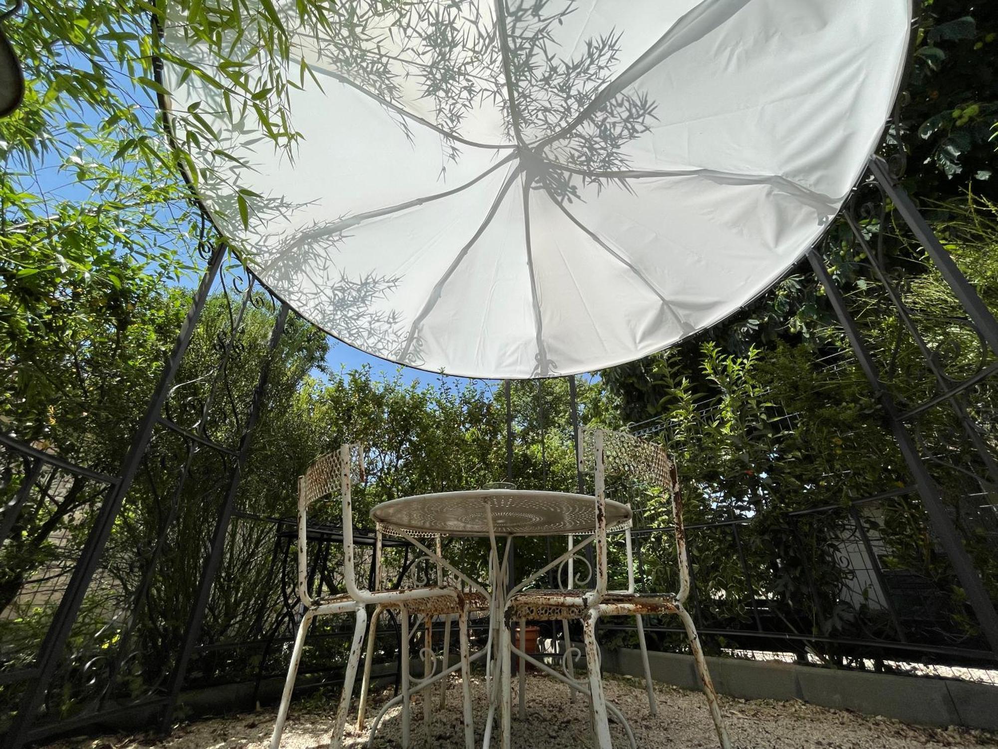 Villa Pepe Grange Renovee Annoire Esterno foto